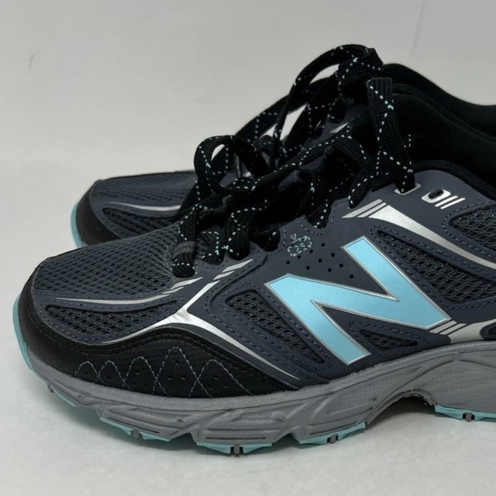 New Balance 510 v3 WIDE Trail Running  All Terrian Techride Womens Size 7.5 Wide